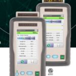 TestPro CV100 Multifunction Cable Certifier