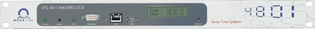 Master Clock