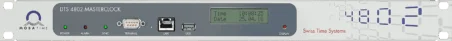 Master Clock