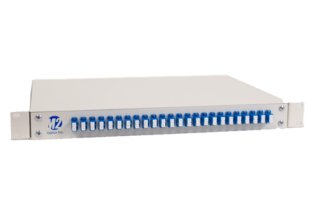 Network Simulation & Time Delay Solutions