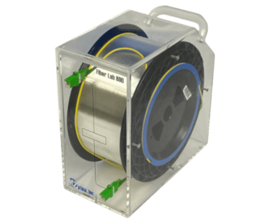 Network Simulation & Time Delay Solutions
