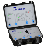 Network Simulation & Time Delay Solutions