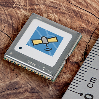 GNSS Receivers