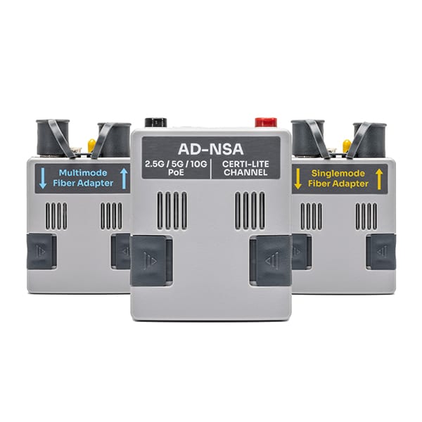 Network Service Assistant (NSA)