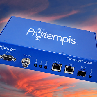 Packet Timing Solutions