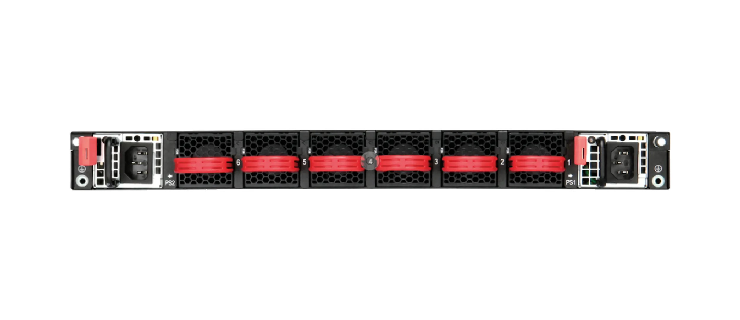 PacketLion 1L Network Packet Broker