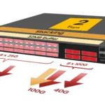PacketLion 1L Network Packet Broker