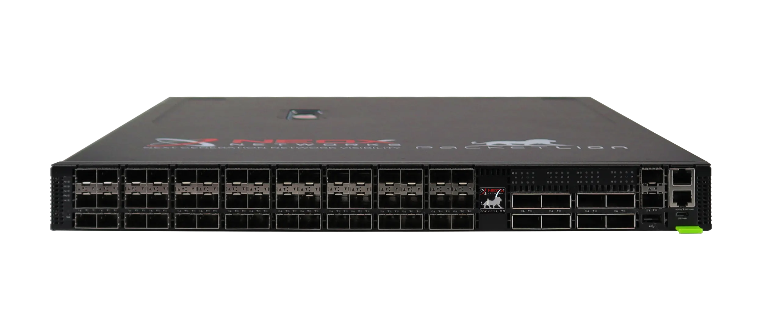PacketLion 1L Network Packet Broker