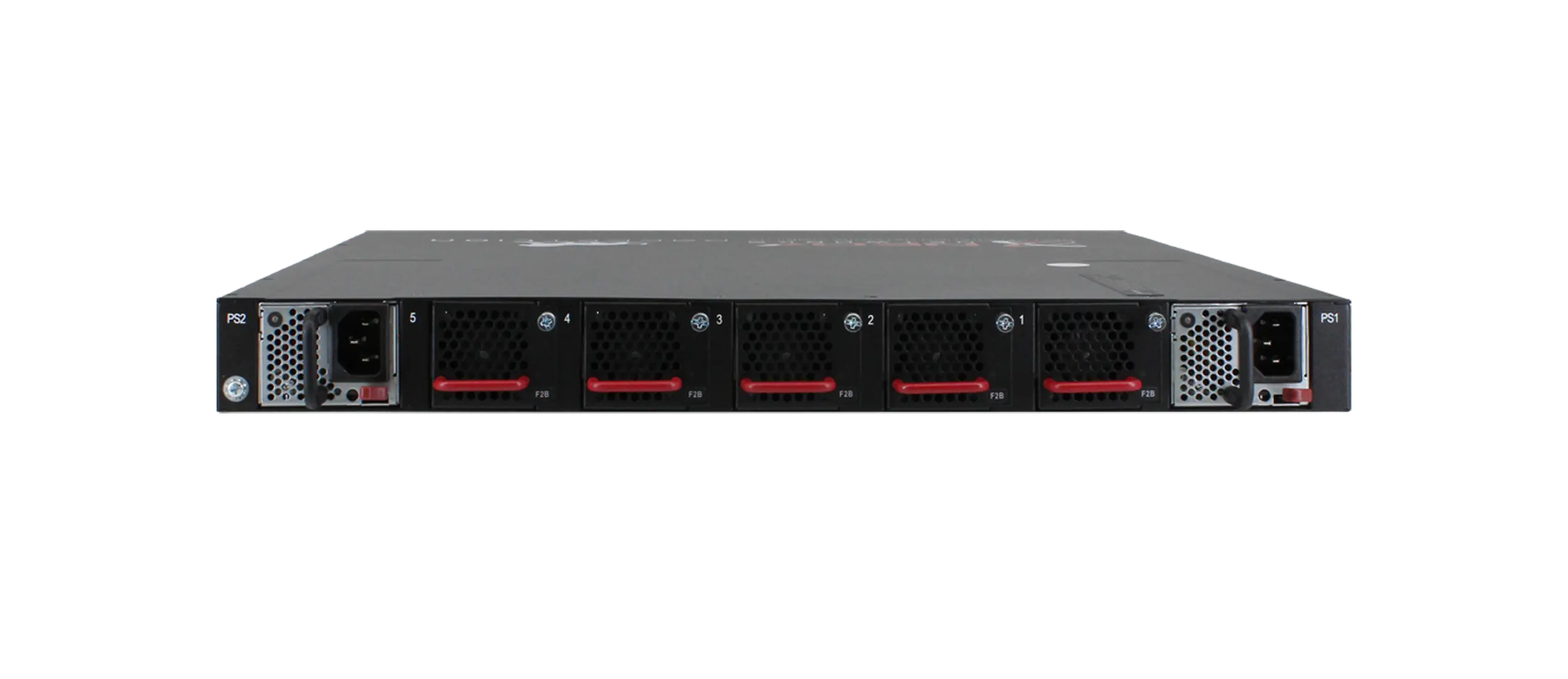 PacketLion 1S2 Network Packet Broker