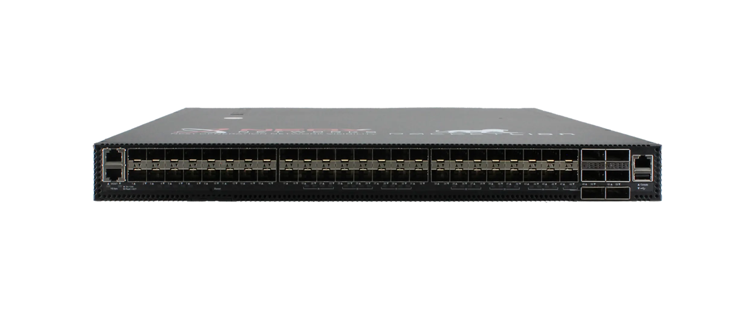 PacketLion 1S2 Network Packet Broker