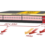 PacketLion 1S2 Network Packet Broker