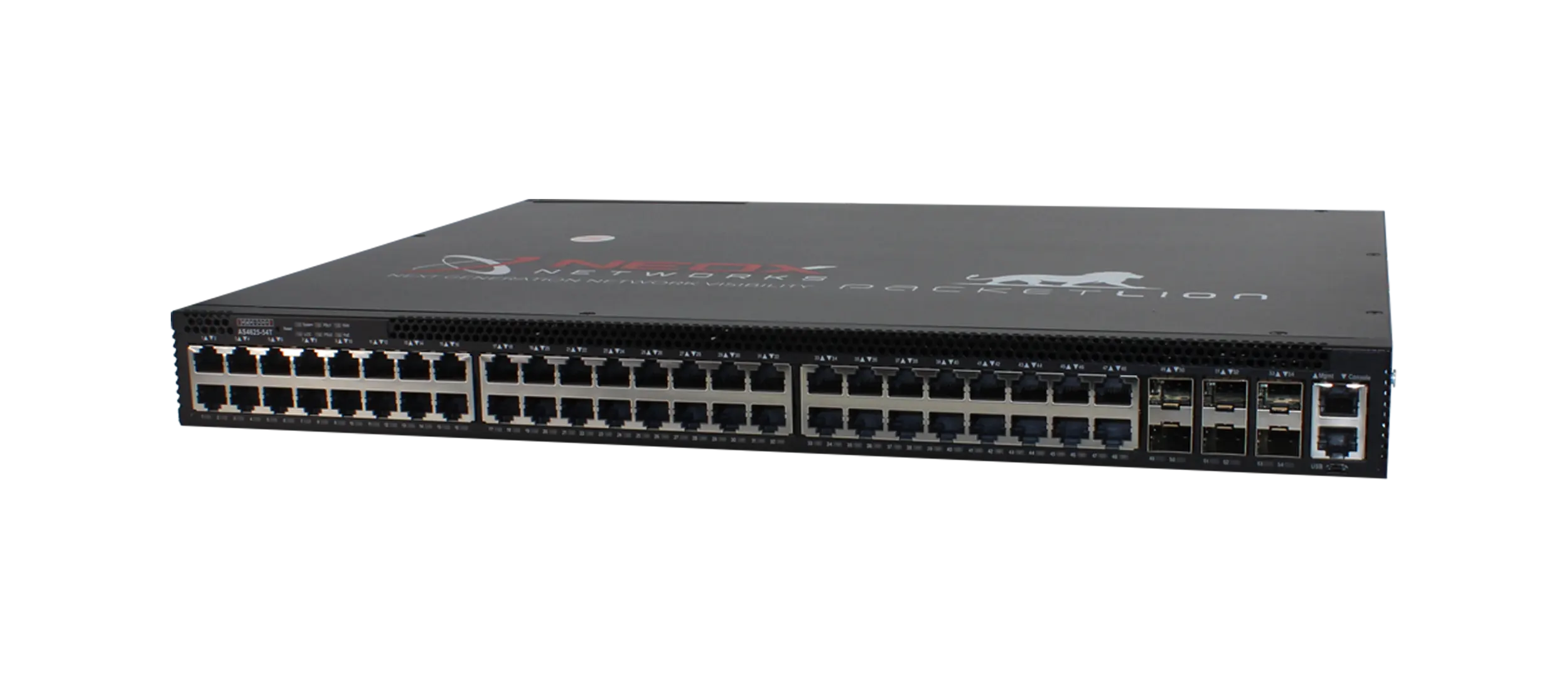 PacketLion 1SC Network Packet Broker