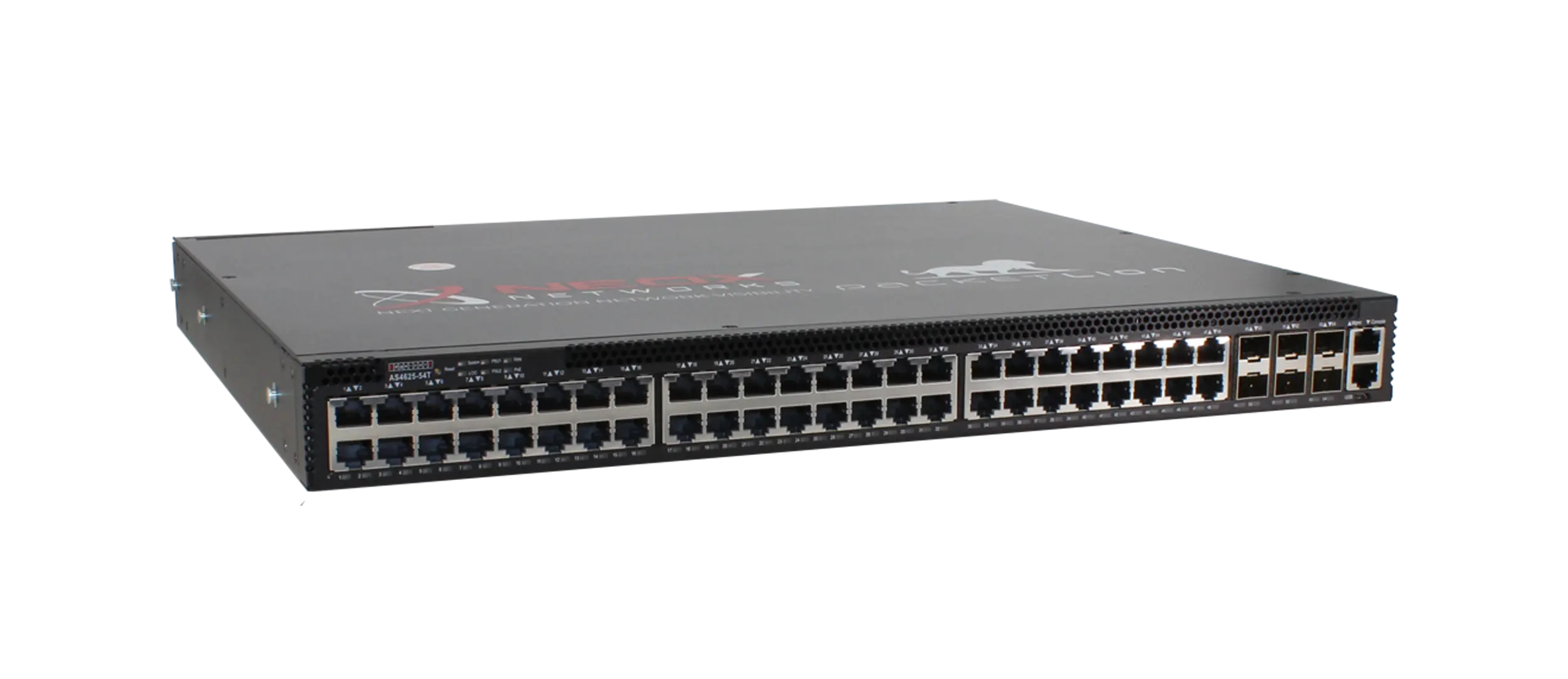 PacketLion 1SC Network Packet Broker