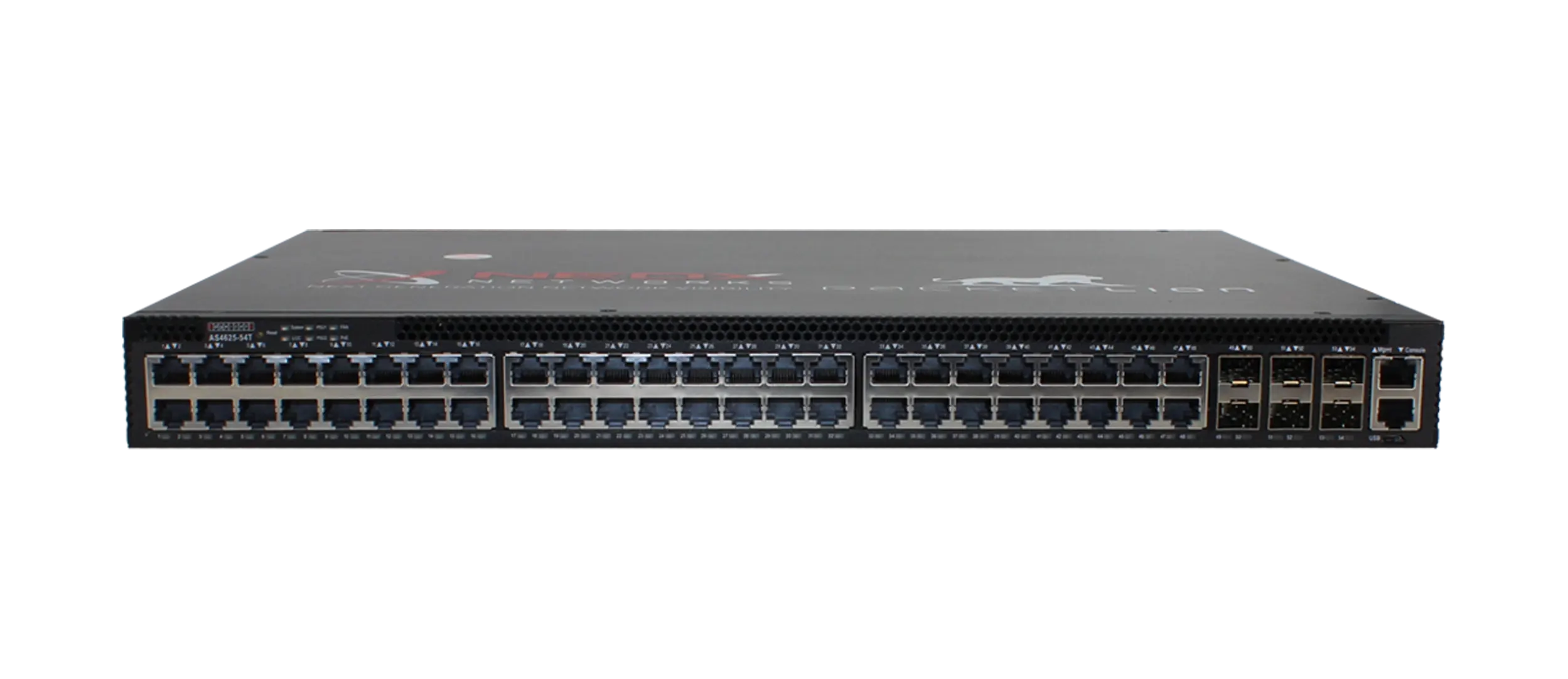 PacketLion 1SC Network Packet Broker