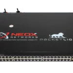 PacketLion 1SC Network Packet Broker