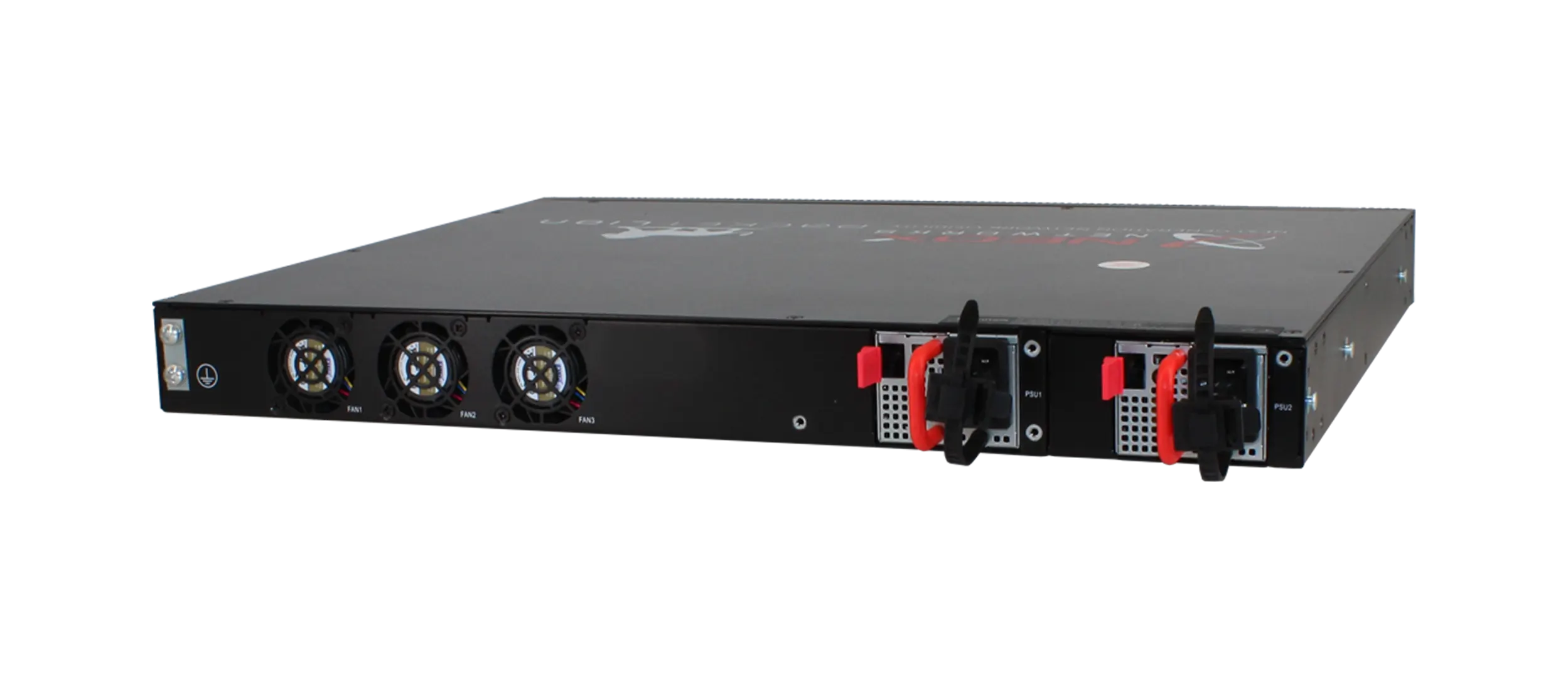 PacketLion 1SC Network Packet Broker