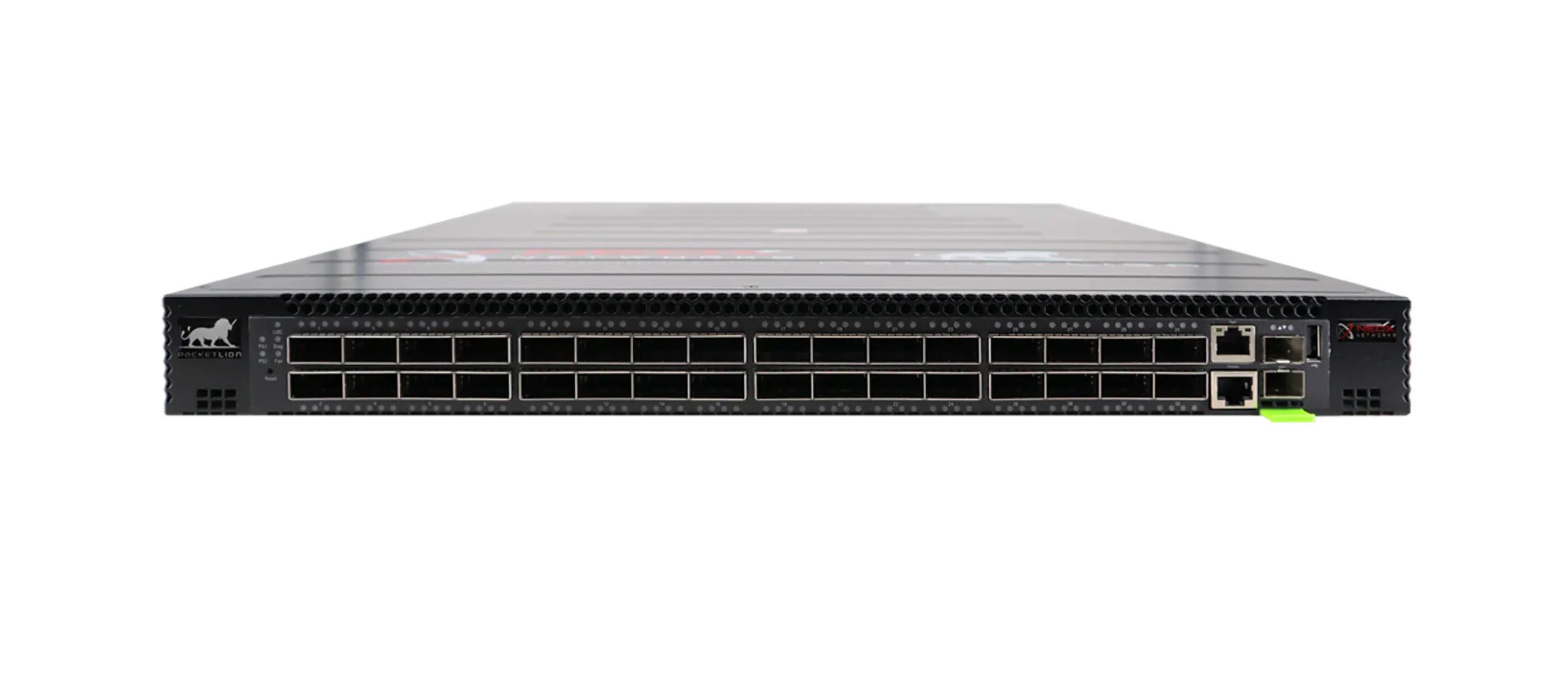 PacketLion 2L Network Packet Broker