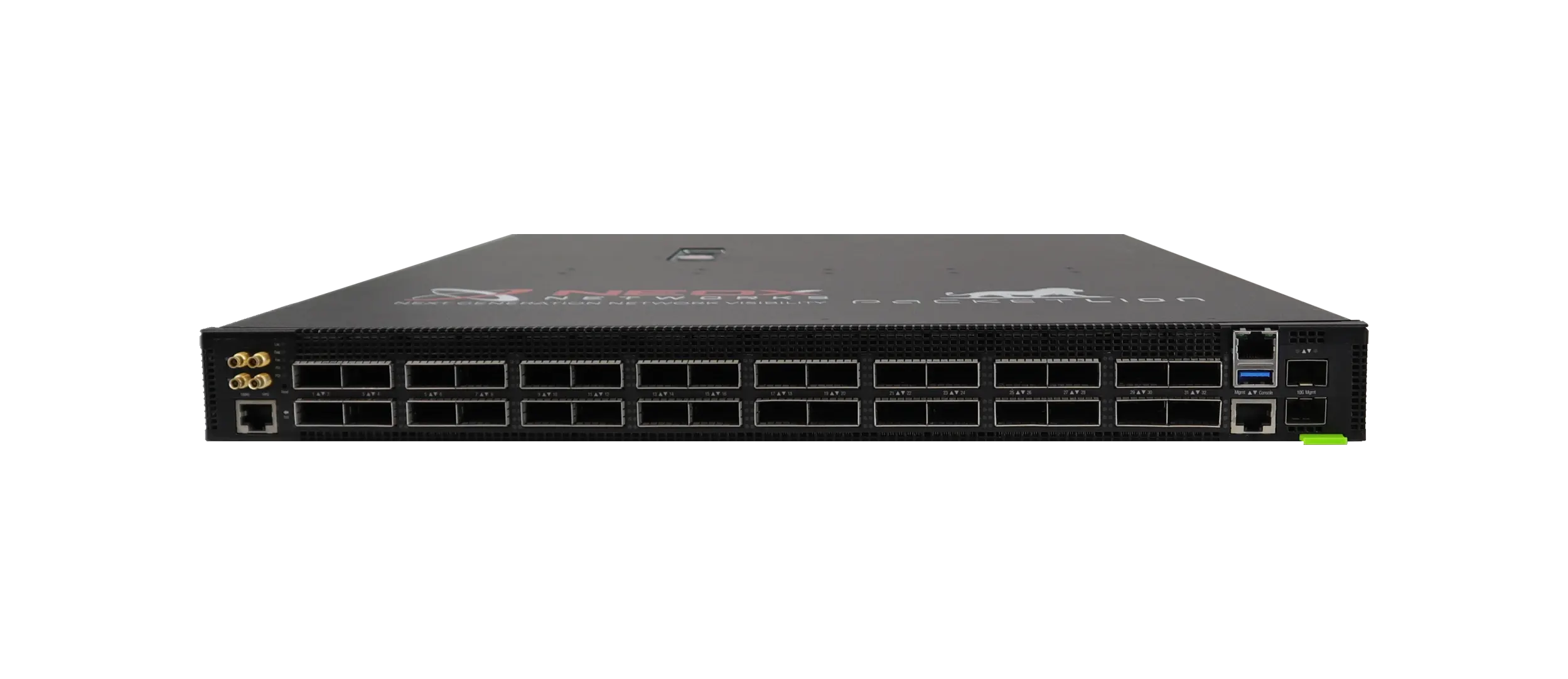 PacketLion 3XL Network Packet Broker