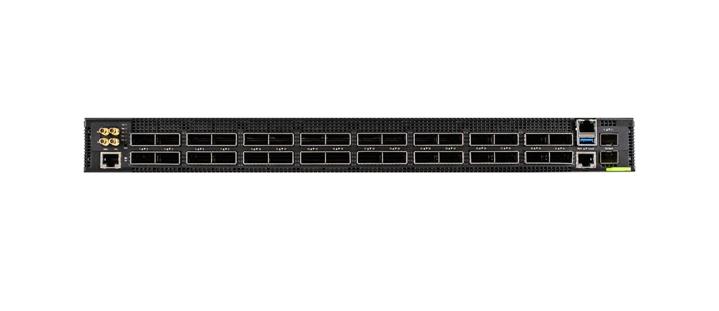 PacketLion 3XL Network Packet Broker