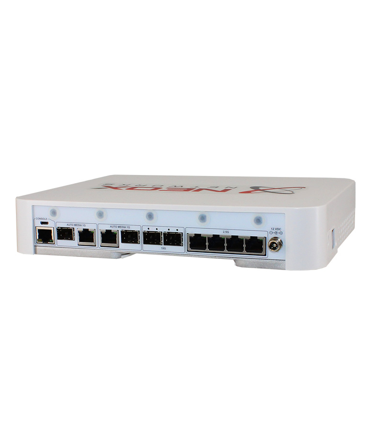 PacketTiger 1SC Network Packet Broker