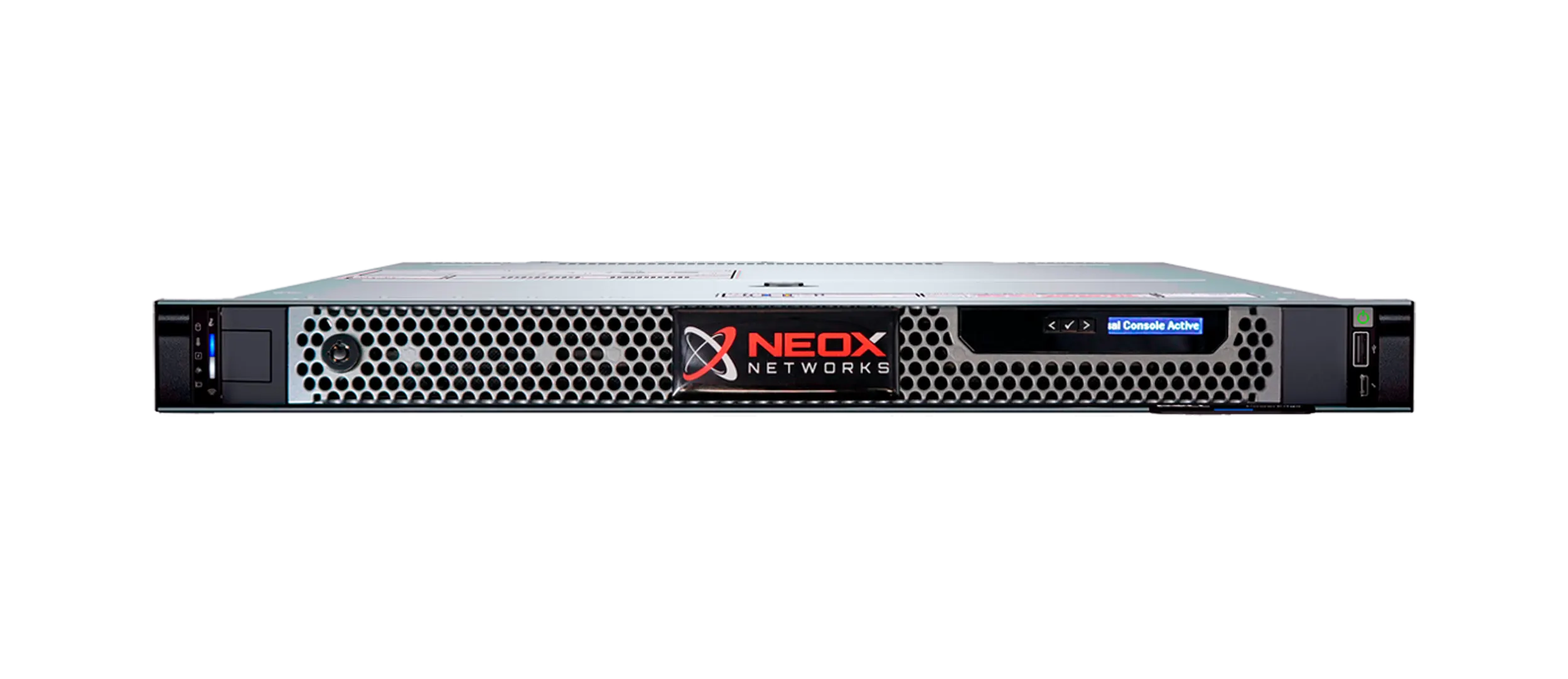PacketWolf 100G Network Packet Broker