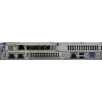 PacketWolf 100G Network Packet Broker