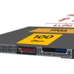 PacketWolf 100G Network Packet Broker