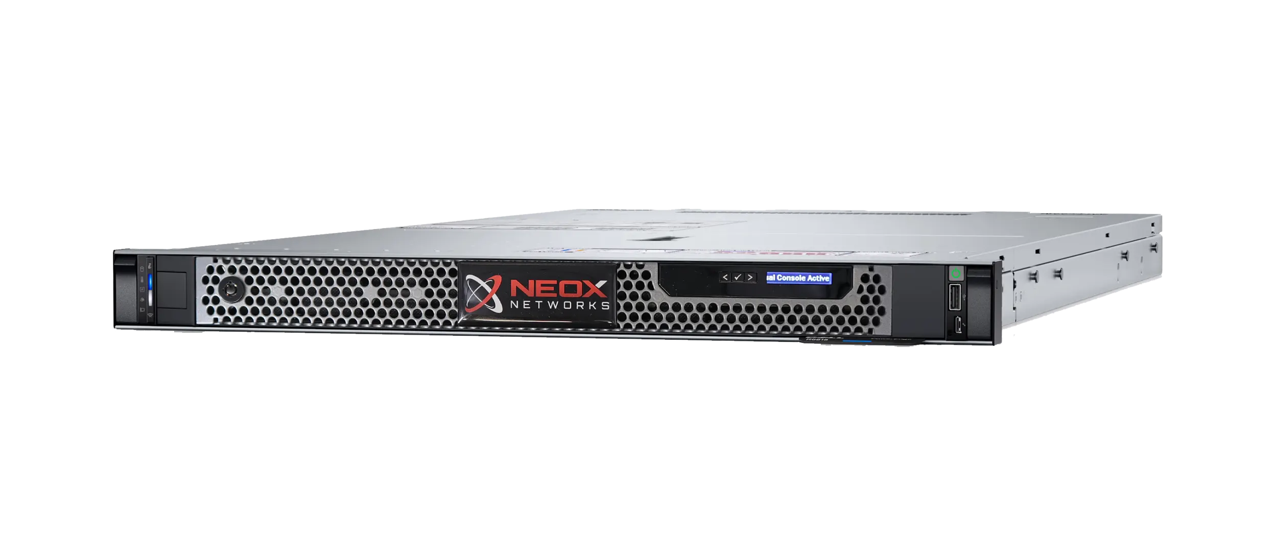 PacketWolf 200G Network Packet Broker
