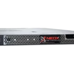 PacketWolf 200G Network Packet Broker