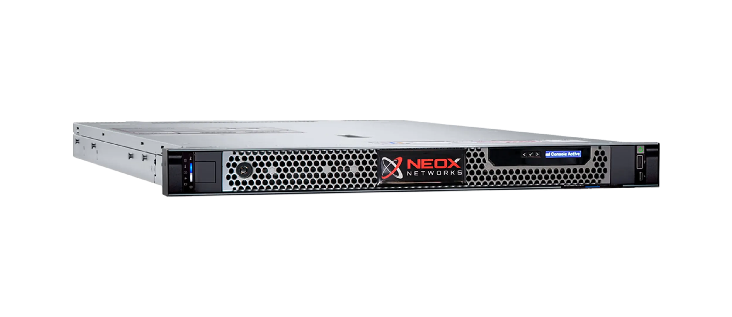 PacketWolf 200G Network Packet Broker