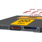 PacketWolf 200G Network Packet Broker
