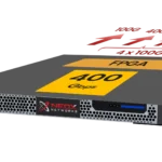 PacketWolf 400G Network Packet Broker