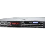PacketWolf 400G Network Packet Broker