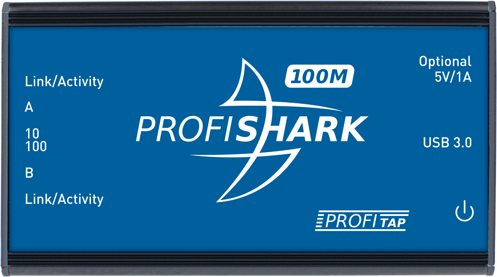 ProfiShark 100M