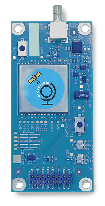 GNSS Receivers