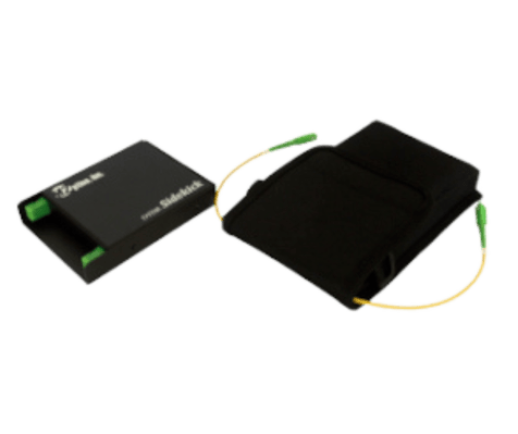 Network Simulation & Time Delay Solutions