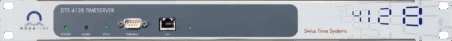 NTP Time Server