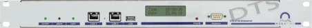 NTP Time Server