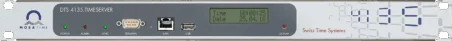 NTP Time Server