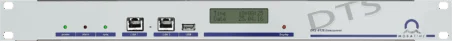 NTP Time Server