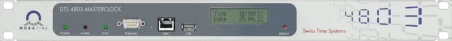 Master Clock